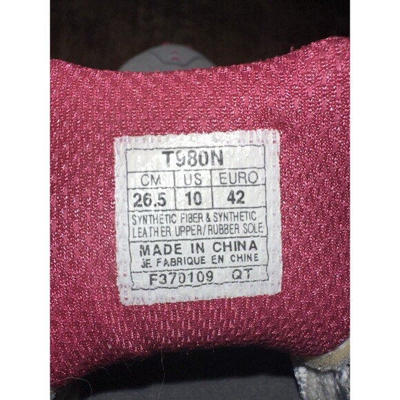 ASICS Gel-Kahana 3 T980N 9/10 Women’s 10 - Picture 7 of 7